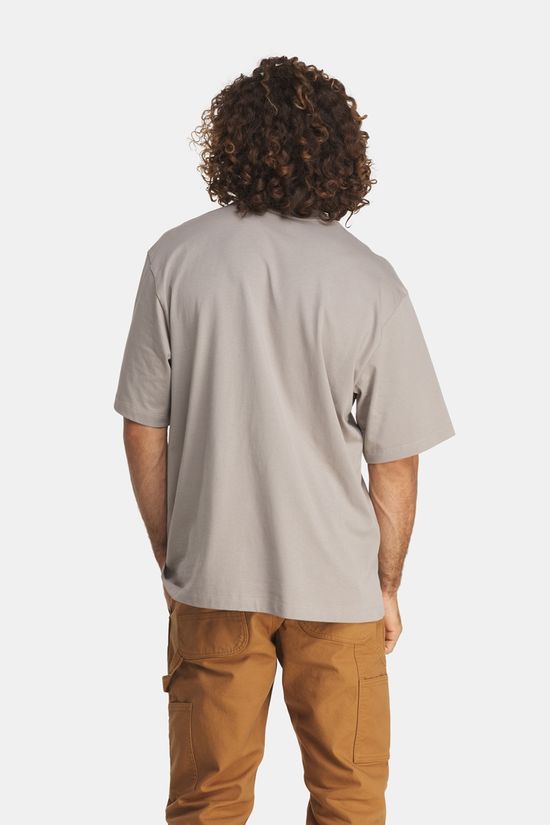 The North Face Essential Simple Dome T-shirt Beige
