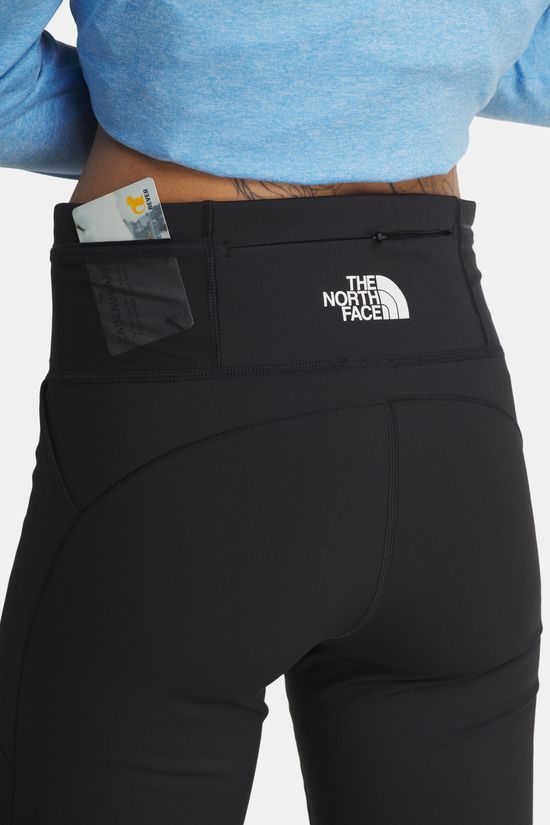 The North Face Winter Warm Pro Leggings Dames black