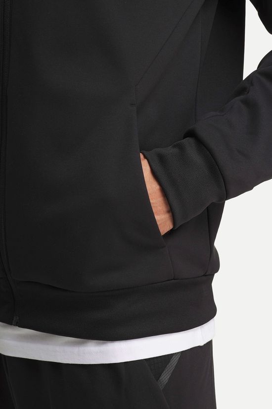 The North Face Mountain Athletics 2.0 Fleecevest black