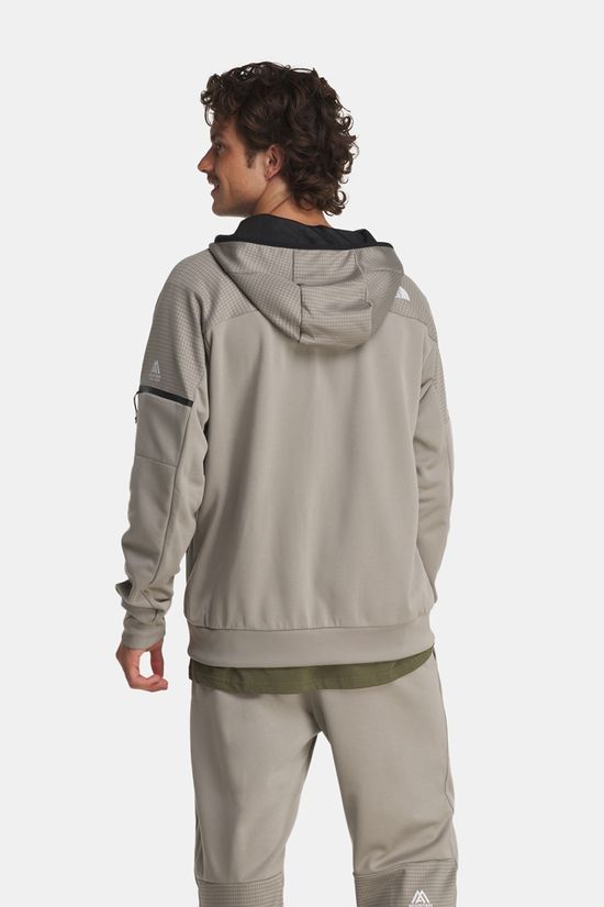 The North Face Mountain Athletics 2.0 Fleecevest Beige