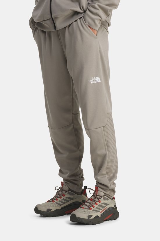 The North Face Mountain Athletics 2.0 Joggingbroek Beige
