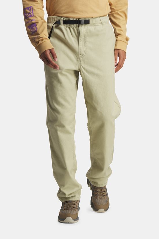 Patagonia Point Reyes Canvas GI Broek stone