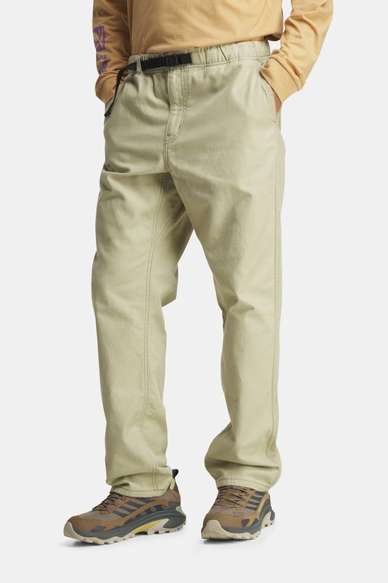 Patagonia Point Reyes Canvas GI Broek stone