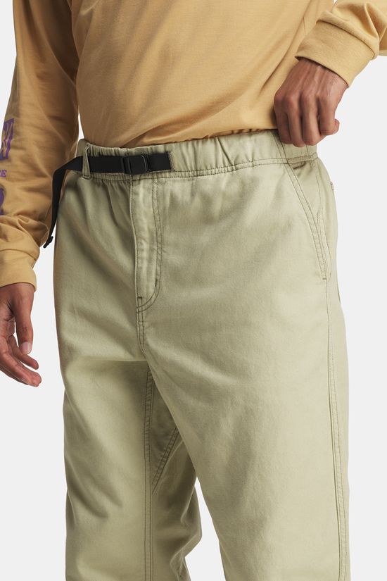 Patagonia Point Reyes Canvas GI Broek stone