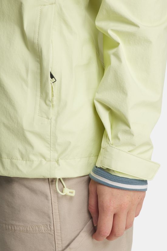 Patagonia Torrentshell 3L Hardshell Jas Dames Light Yellow/Light Yellow