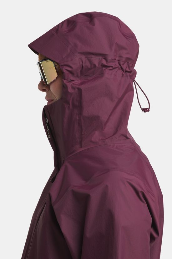 Patagonia Torrentshell 3L Hardshell Jas Dames Egg Plant