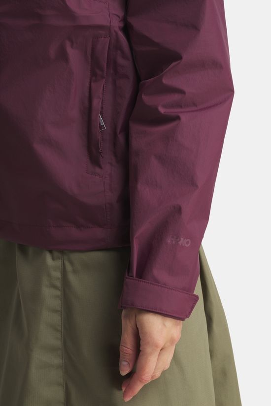 Patagonia Torrentshell 3L Hardshell Jas Dames Egg Plant