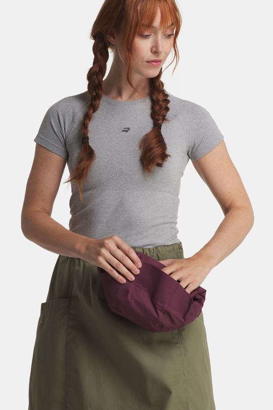 Patagonia Torrentshell 3L Hardshell Jas Dames Egg Plant
