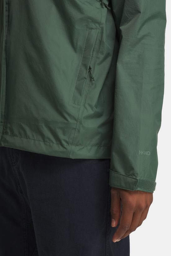 Patagonia Torrentshell 3L Hardshell Jas Heren Dark Green/Dark Green