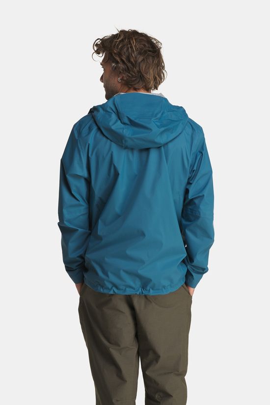 Patagonia Granite Crest 3L Hardshell Jas Heren Mid Blue/Mid Blue