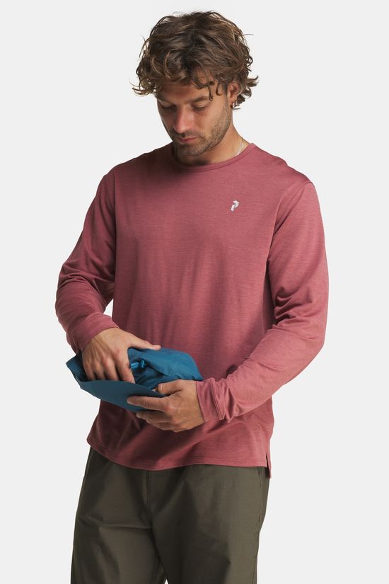 Patagonia Granite Crest 3L Hardshell Jas Heren Mid Blue/Mid Blue