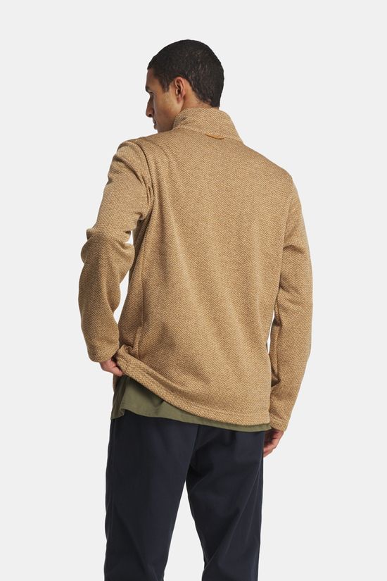 Jack Wolfskin Pinetrail 3-In-1 Jas dark yellow
