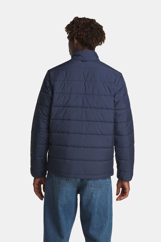 Jack Wolfskin Romberg 2 3-in-1 Jas Heren Navy Blue