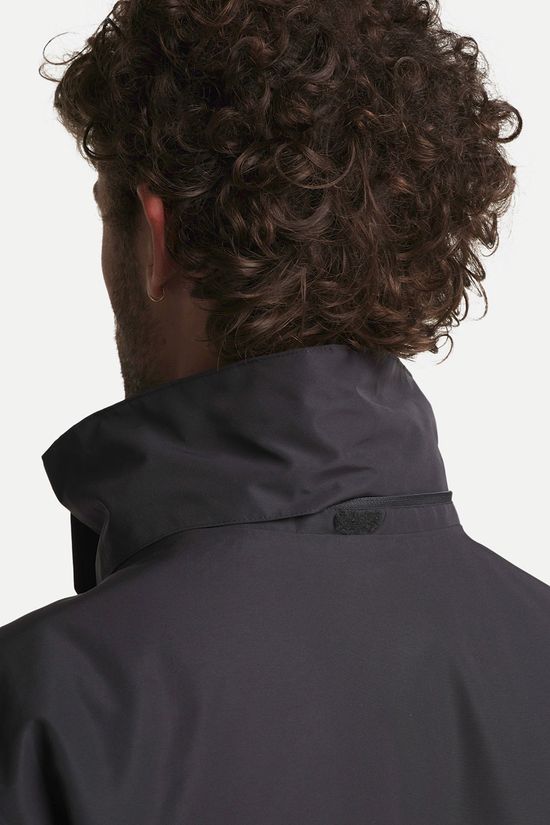 Jack Wolfskin Jasper Pro 3-in-1 Jas Heren dark khaki