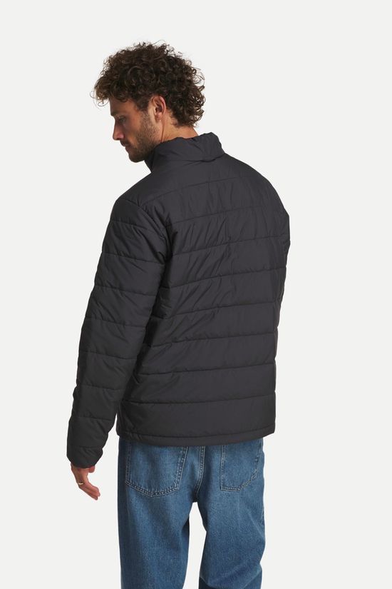 Jack Wolfskin Jasper Pro 3-in-1 Jas Heren dark khaki