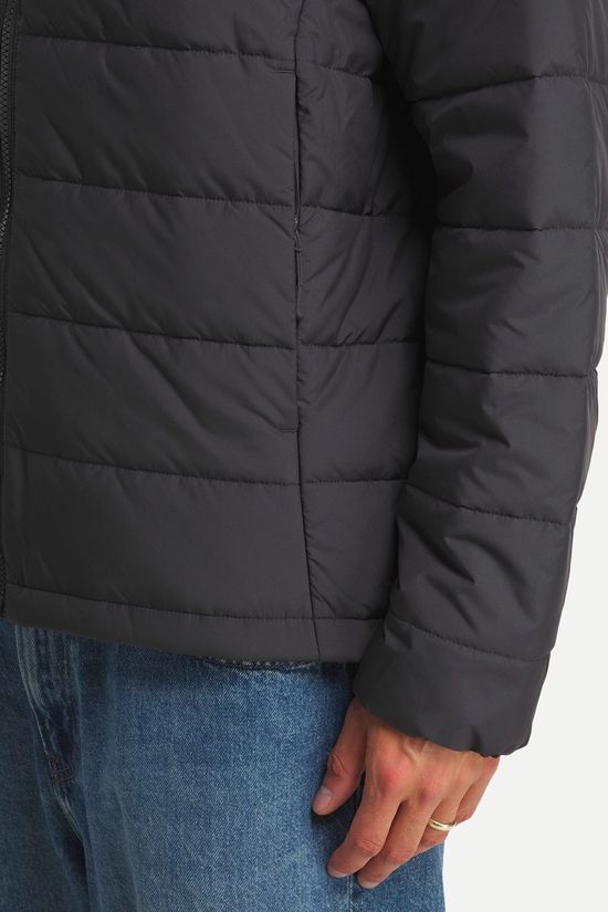 Jack Wolfskin Jasper Pro 3-in-1 Jas Heren dark khaki