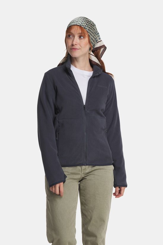 Didriksons Trinya 3-in-1 Jas Dames Navy Blue