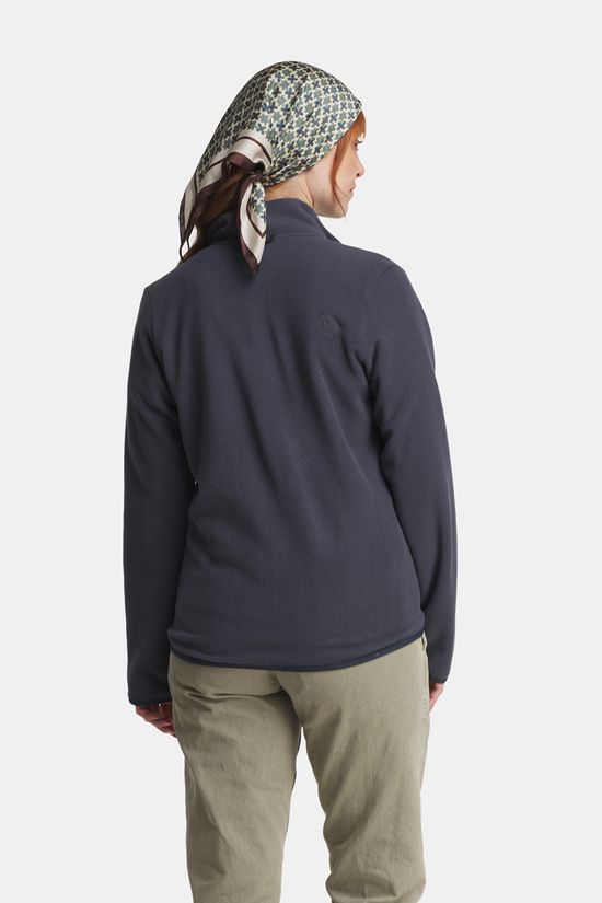 Didriksons Trinya 3-in-1 Jas Dames Navy Blue