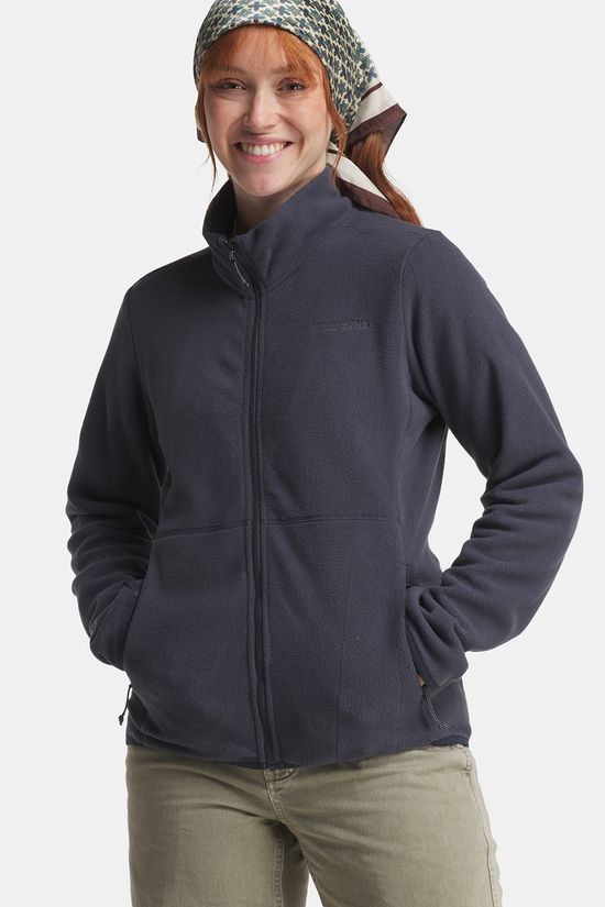 Didriksons Trinya 3-in-1 Jas Dames Navy Blue