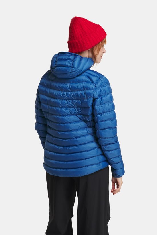 Rab Cirrus Alpine Jas Dames blue