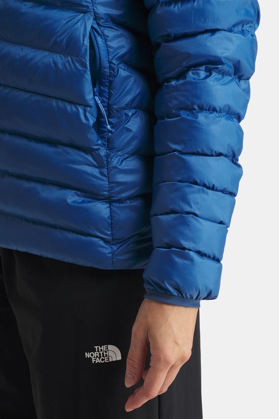 Rab Cirrus Alpine Jas Dames blue