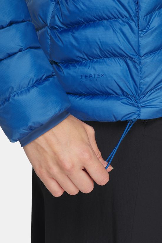 Rab Cirrus Alpine Jas Dames blue
