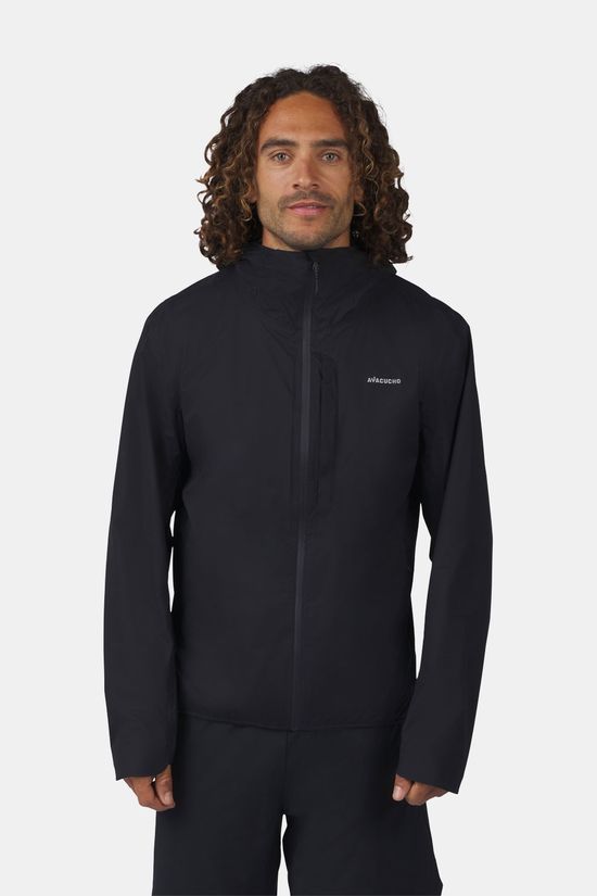 Ayacucho Vancouver Waterproof Jas black