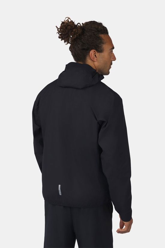Ayacucho Vancouver Waterproof Jas black