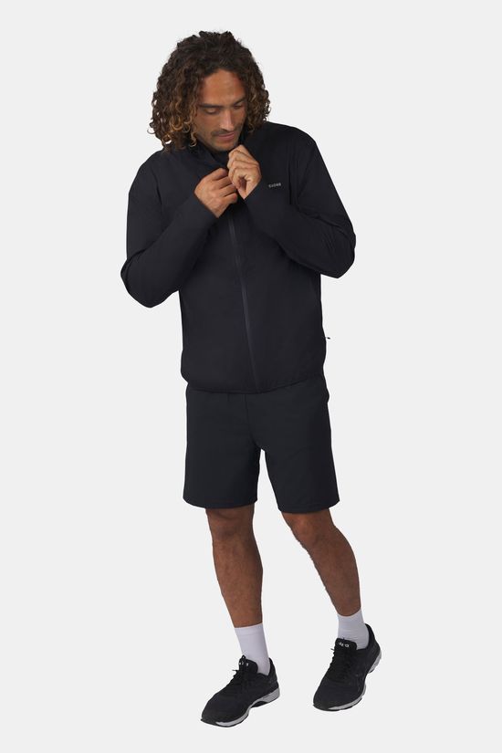 Ayacucho Vancouver Waterproof Jas black
