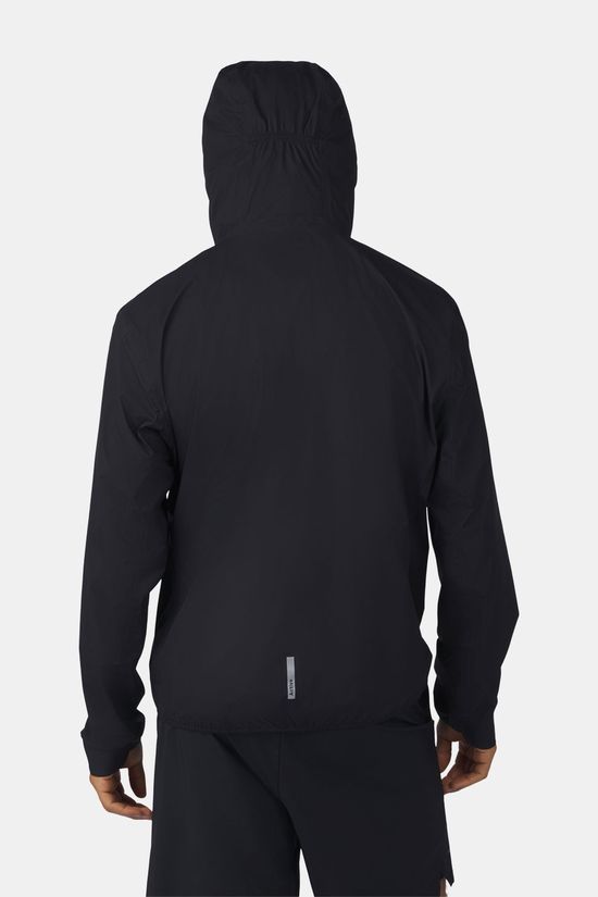 Ayacucho Vancouver Waterproof Jas black