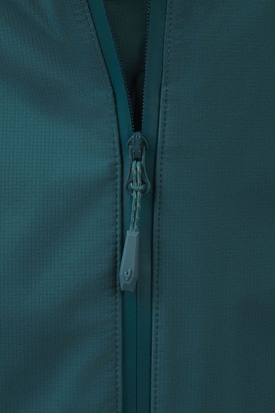 Ayacucho Vancouver Waterproof Jas Dames Jade