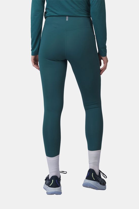 Ayacucho Montreal Sport Legging Dames Jade
