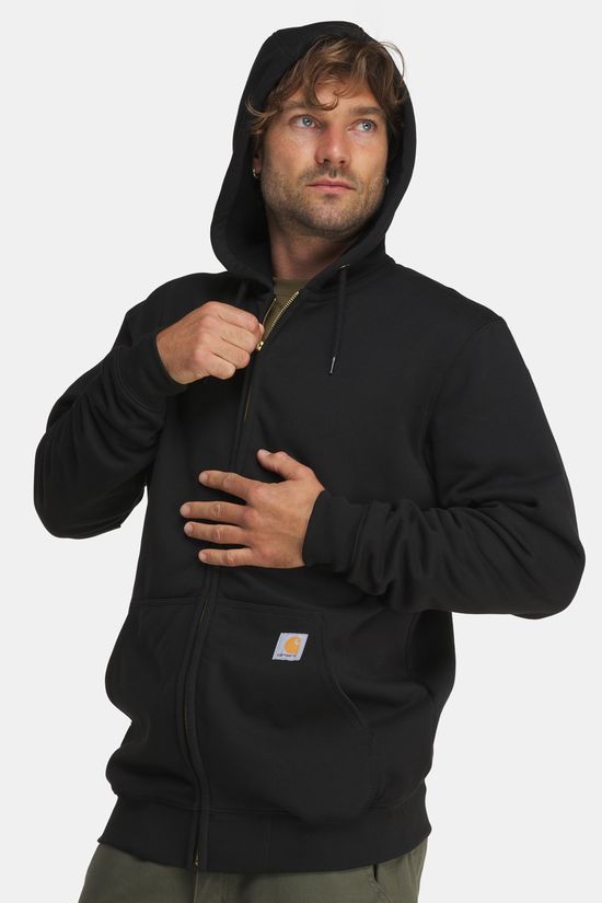 Carhartt Marquette Vest black