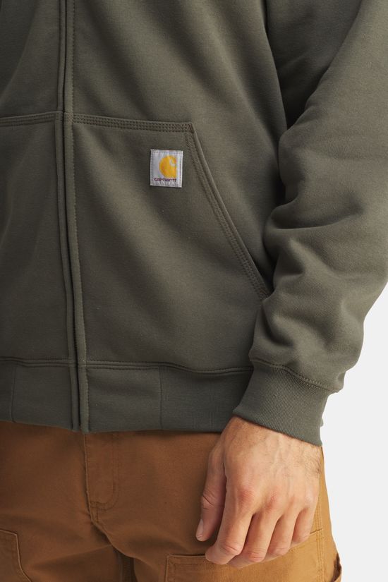 Carhartt Marquette Vest dark green