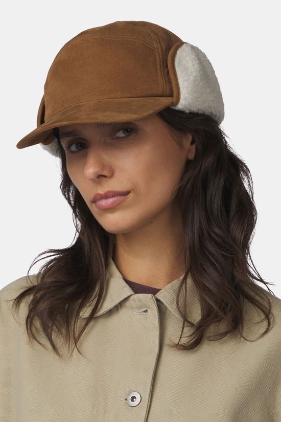 Ayacucho Trapper Pet Camel Brown