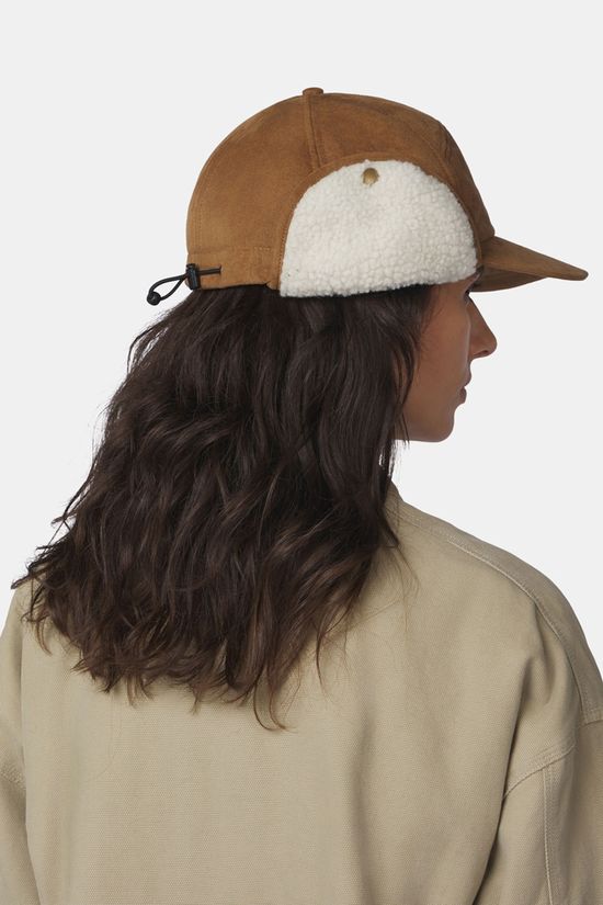 Ayacucho Trapper Pet Camel Brown