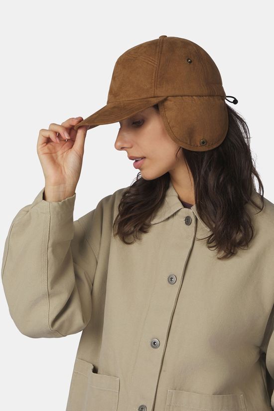 Ayacucho Trapper Pet Camel Brown