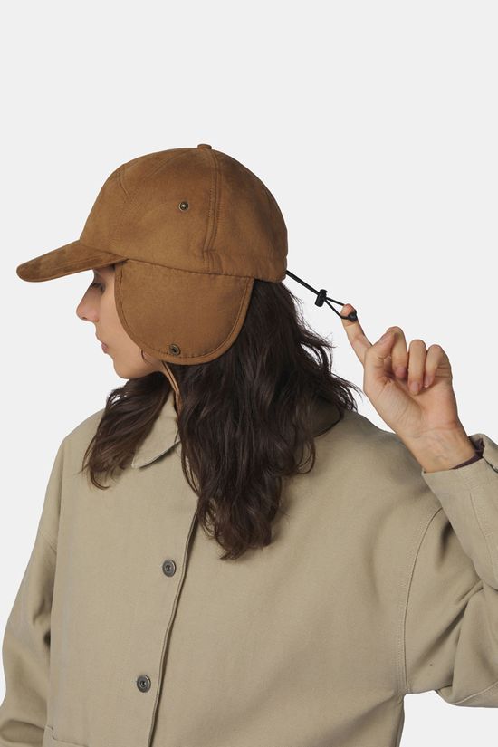 Ayacucho Trapper Pet Camel Brown