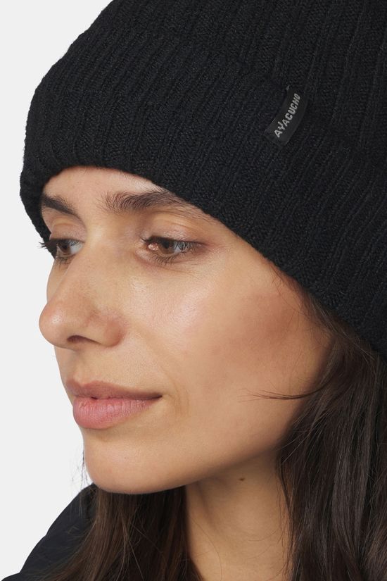 Ayacucho Element Muts black