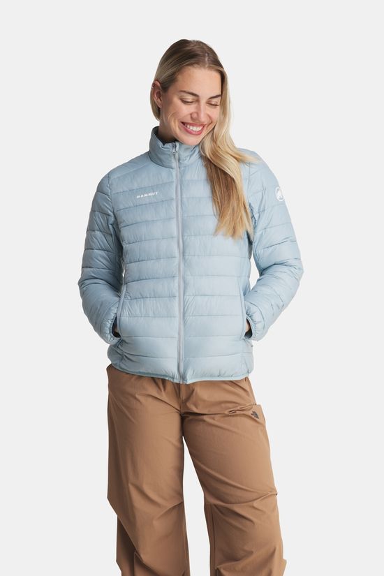 Mammut Linard Guide 3-in-1 Hardshell Regenjas Dames Navy Blue