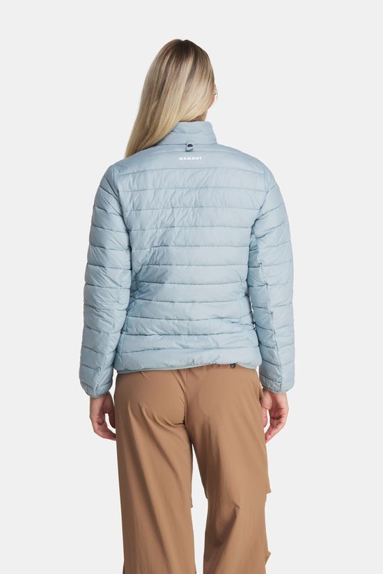 Mammut Linard Guide 3-in-1 Hardshell Regenjas Dames Navy Blue