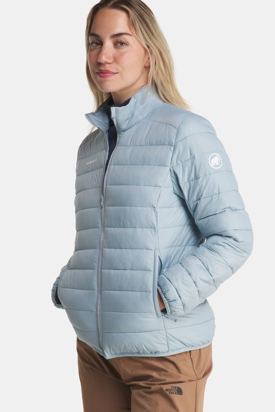 Mammut Linard Guide 3-in-1 Hardshell Regenjas Dames Navy Blue