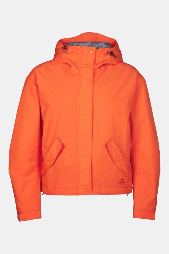 Oranje