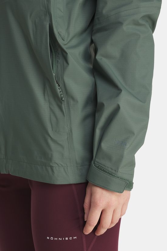 Patagonia Granite Crest 3L Hardshell Jas dark green/green
