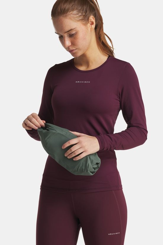 Patagonia Granite Crest 3L Hardshell Jas dark green/green