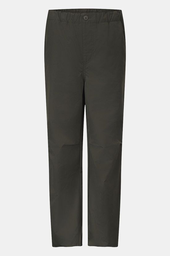 Ayacucho Alex Outdoorbroek Kind mid khaki