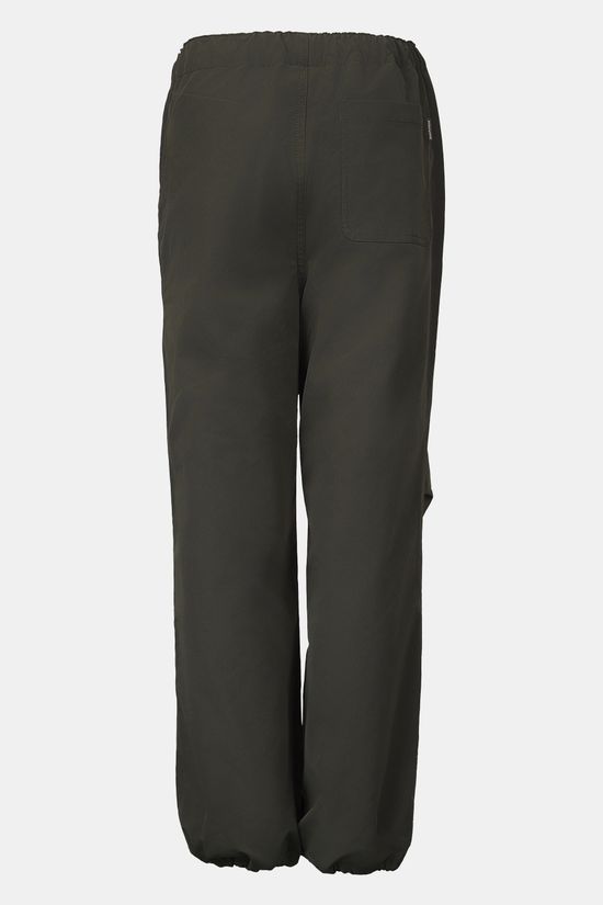 Ayacucho Alex Outdoorbroek Kind mid khaki