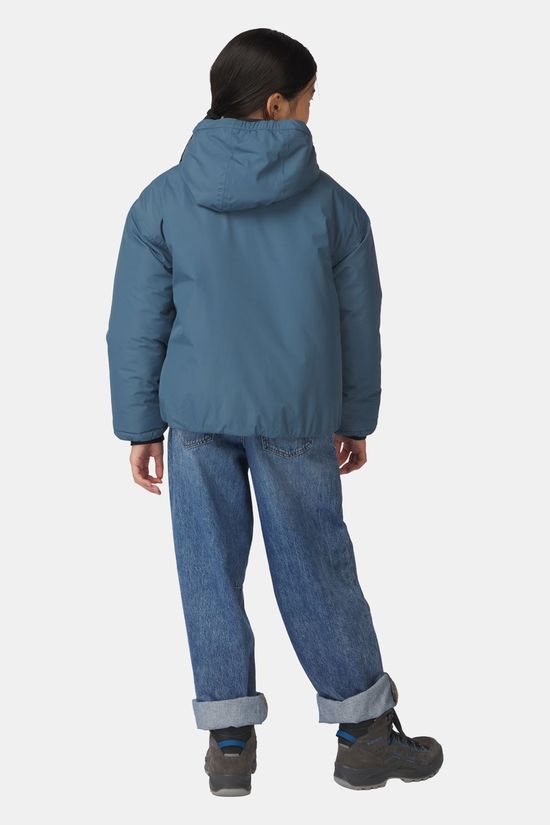 Ayacucho Rolla Winterjas Kind blue