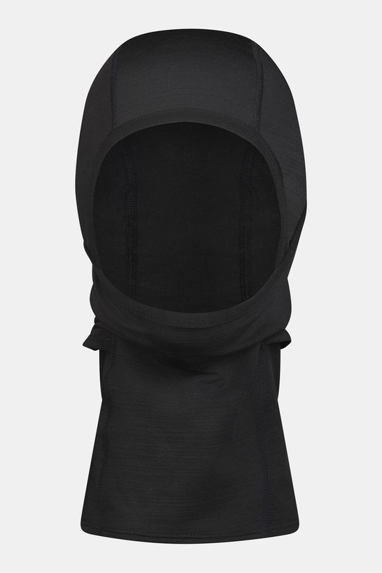 Ayacucho Lightweight Bivakmuts Zwart