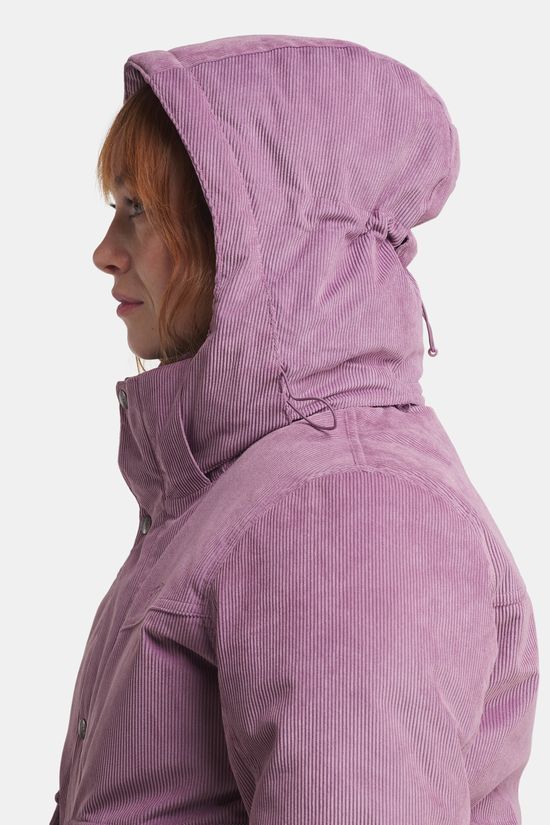 Protest PRTbreena Ski-Jas Dames light pink